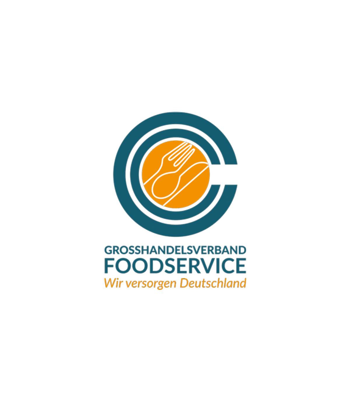 Logo Großhandelsverband Foodservice e.V.